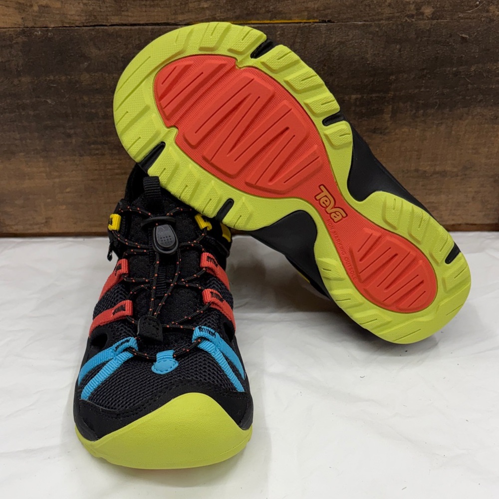 Teva Kids'  Sneaker Sandals